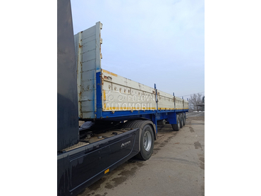 Schwarzmuller SPA 3E