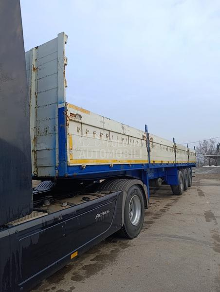 Schwarzmuller SPA 3E