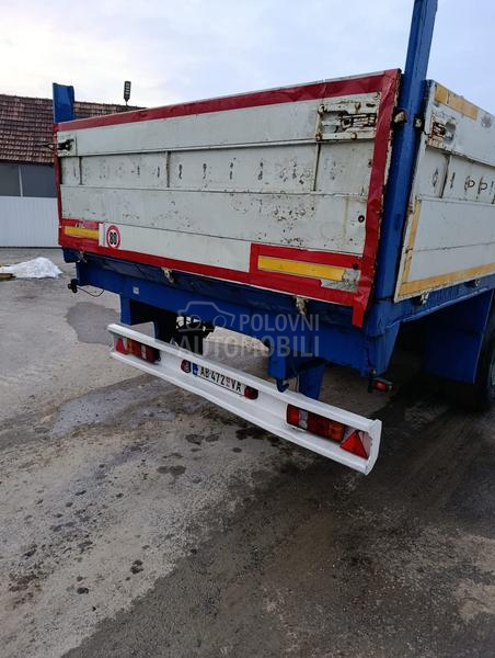 Schwarzmuller SPA 3E