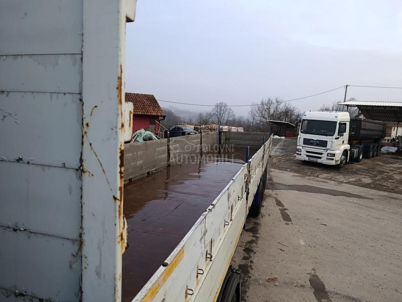 Schwarzmuller SPA 3E