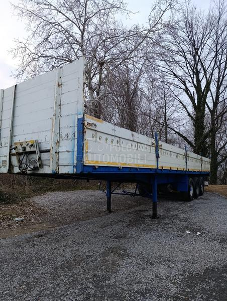 Schwarzmuller SPA 3E