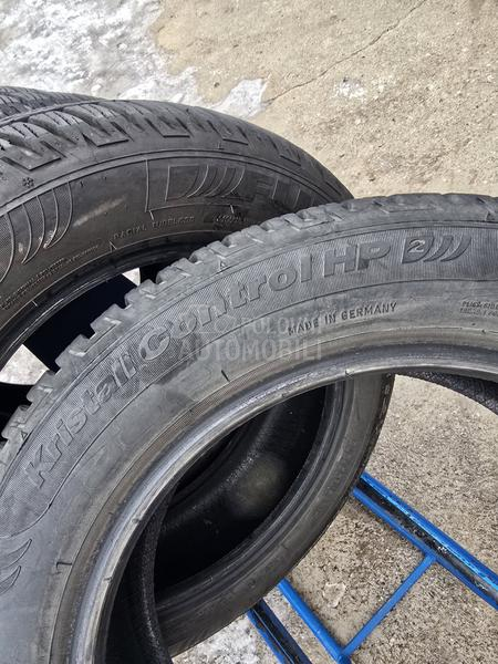 Fulda 205/55 R16 Zimska