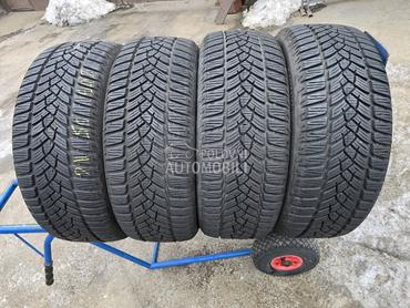 Fulda 205/55 R16 Zimska