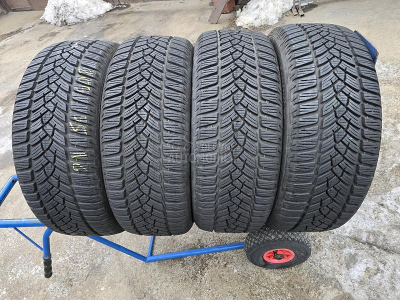 Fulda 205/55 R16 Zimska
