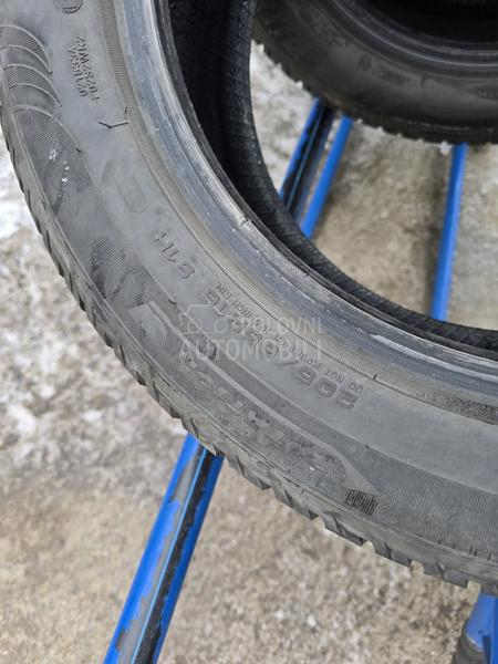 Fulda 205/55 R16 Zimska