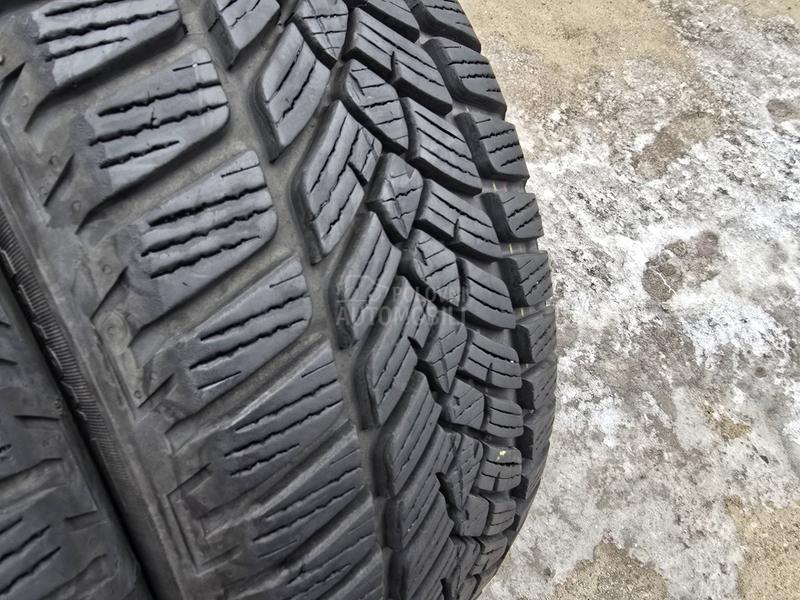 Fulda 205/55 R16 Zimska