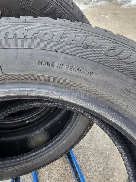 Fulda 205/55 R16 Zimska