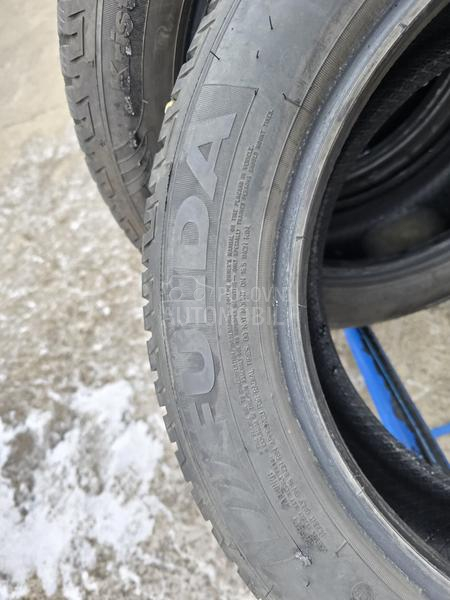 Fulda 205/55 R16 Zimska