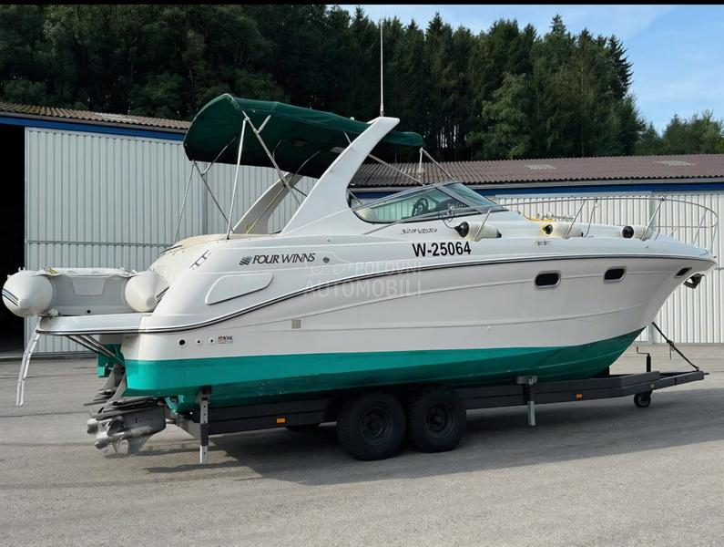 Regal Four Winns 328 Vista