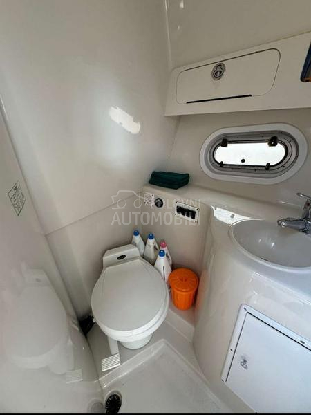 Regal Four Winns 328 Vista