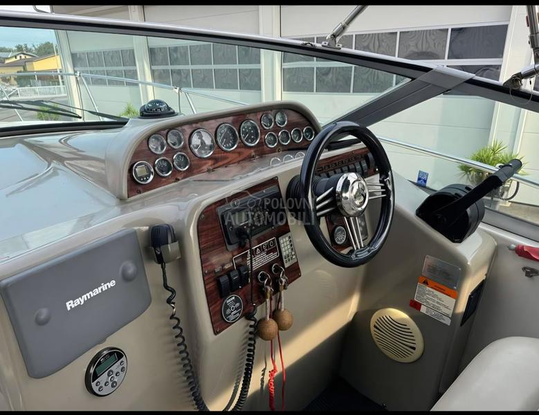 Regal Four Winns 328 Vista