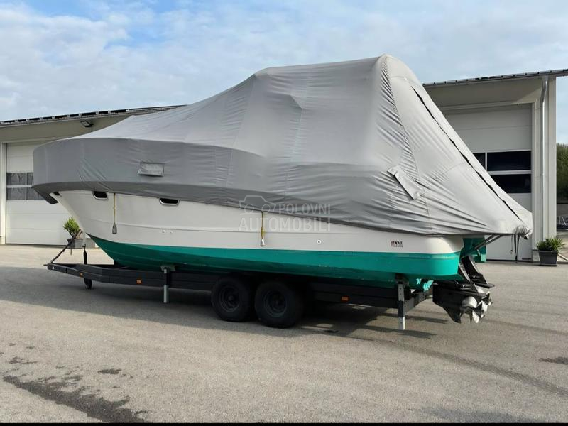 Regal Four Winns 328 Vista