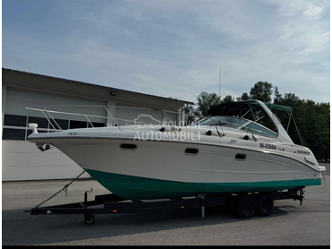 Regal Four Winns 328 Vista