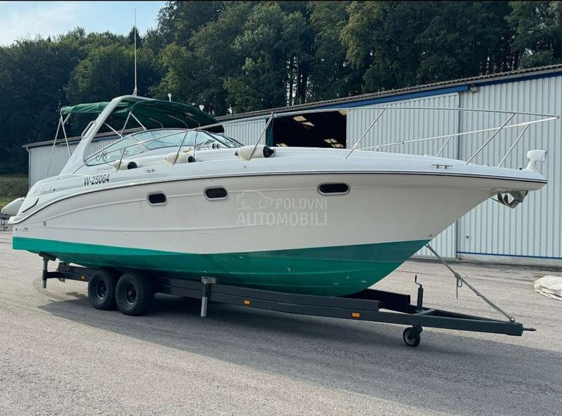 Regal Four Winns 328 Vista