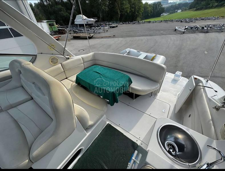 Regal Four Winns 328 Vista