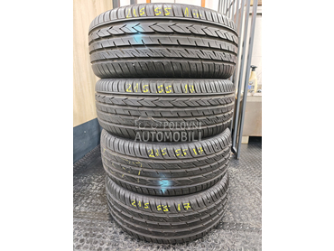 Gislaved 215/55 R17 Letnja