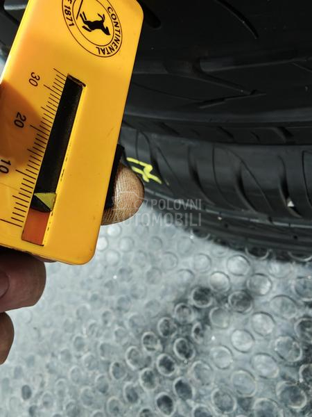 Gislaved 215/55 R17 Letnja