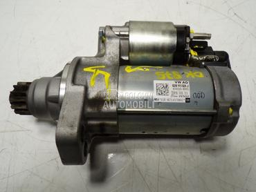 Anlaser za Škoda Skala od 2019. do 2025. god.