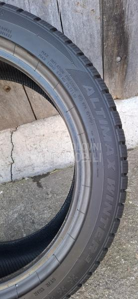 General 225/45 R17 Zimska