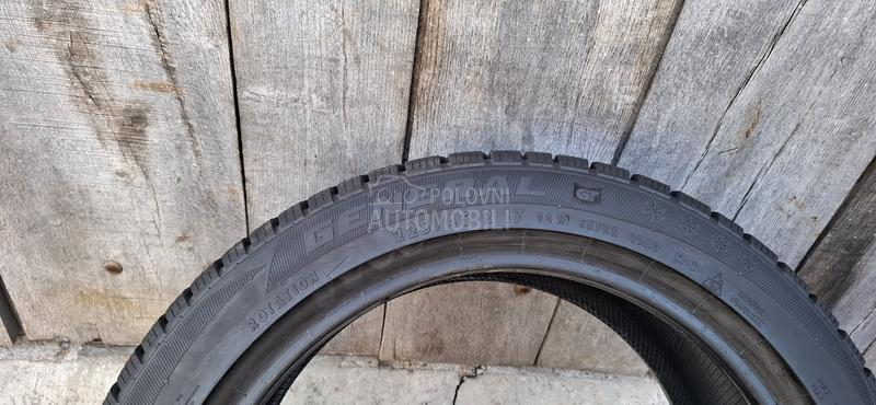 General 225/45 R17 Zimska