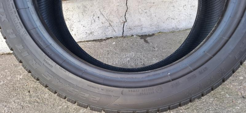 General 225/45 R17 Zimska