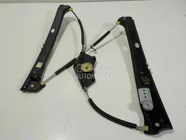 Podizači stakla za Škoda Skala od 2019. do 2025. god.