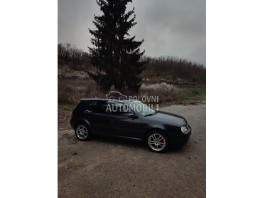 Volkswagen Golf 4 1.6