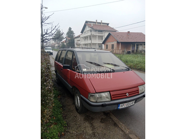 Renault Espace 