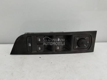 Elektro podizač stakla za Škoda Skala od 2019. do 2025. god.