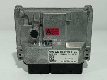 Kompjuter motora za Škoda Skala od 2019. do 2025. god.