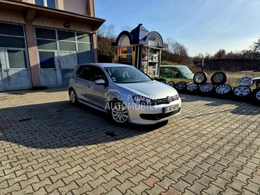 Volkswagen Golf 6 Golf VI, 1.6tdi