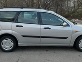 Ford Focus 1.8 TDDI