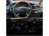 Ford Focus 1.8 TDDI