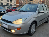 Ford Focus 1.8 TDDI