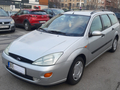 Ford Focus 1.8 TDDI