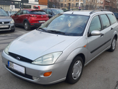 Ford Focus 1.8 TDDI
