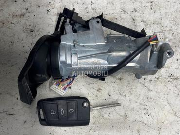 Kontakt brava za Škoda Skala od 2019. do 2025. god.