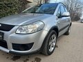 Suzuki SX4 1.9D 4x4 SVAJCARSKA
