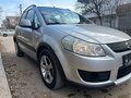 Suzuki SX4 1.9D 4x4 SVAJCARSKA