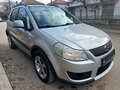 Suzuki SX4 1.9D 4x4 SVAJCARSKA