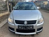 Suzuki SX4 1.9D 4x4 SVAJCARSKA