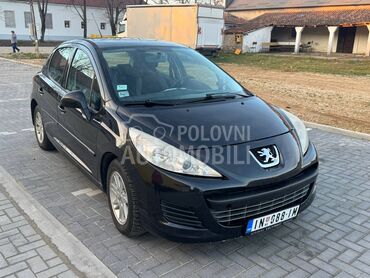 Peugeot 207 1.4 HDI