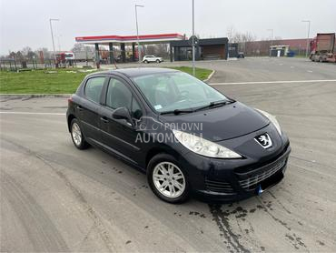 Peugeot 207 1.4 HDI