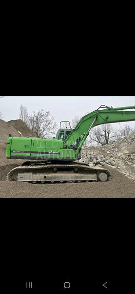 Kobelco SK 210 Active