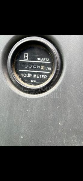 Kobelco SK 210 Active