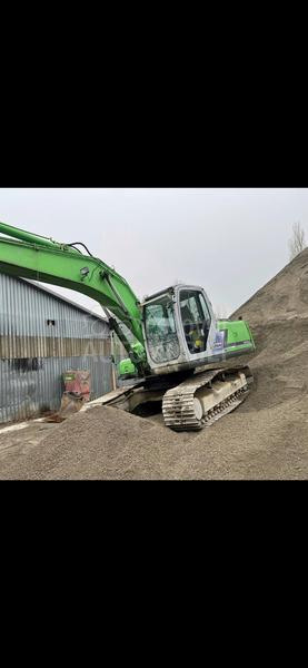 Kobelco SK 210 Active
