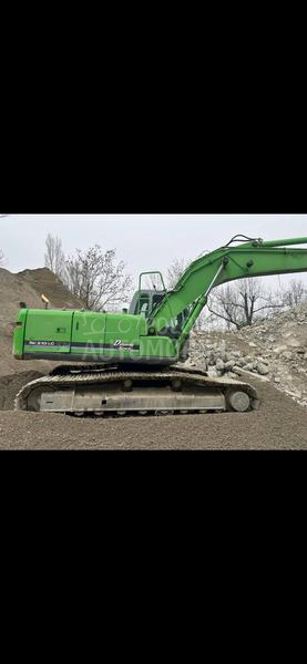 Kobelco SK 210 Active