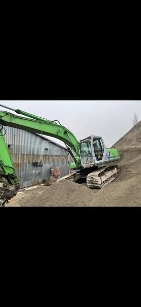 Kobelco SK 210 Active