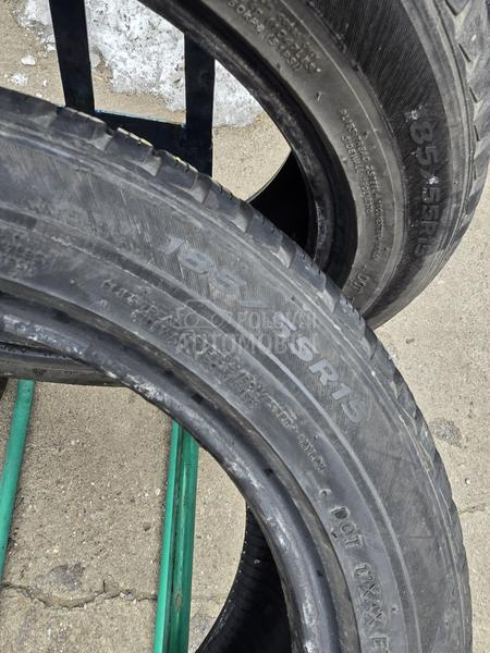 Laufenn 185/55 R15 Zimska