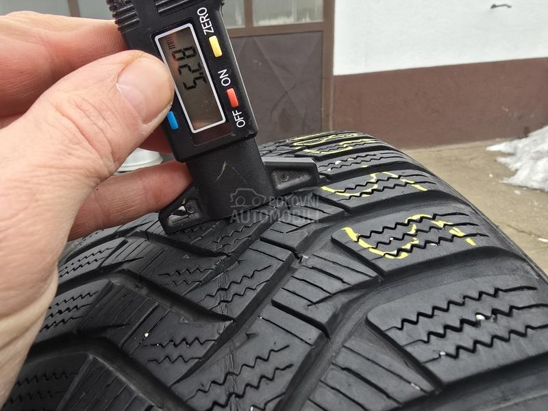 Laufenn 185/55 R15 Zimska